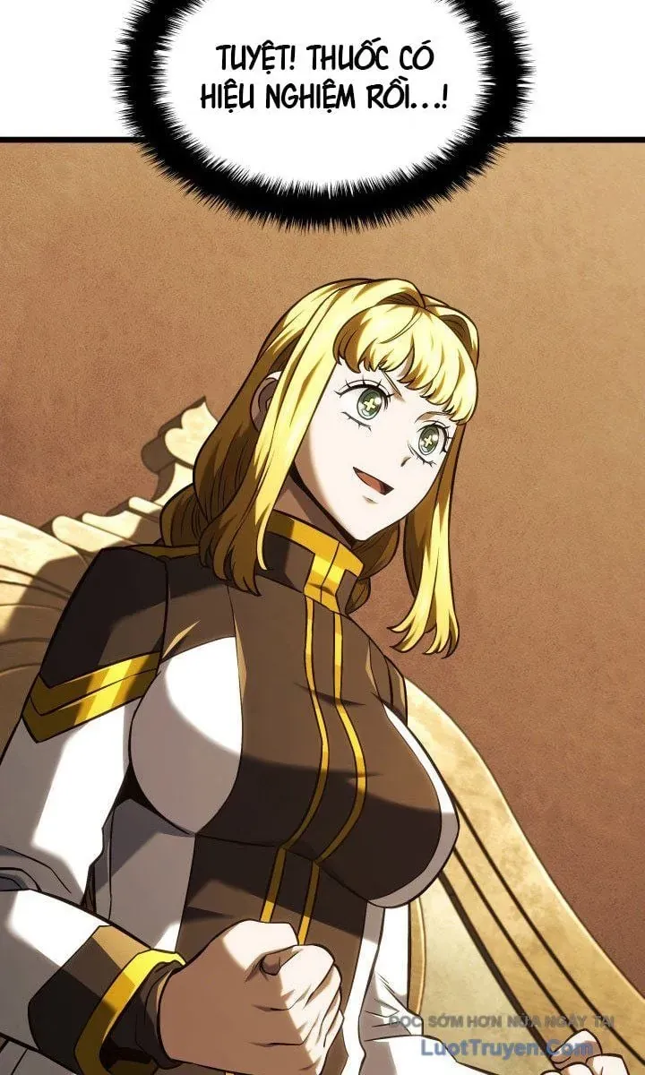 Thiết Huyết Kiếm Sĩ Hồi Quy - Chương 136 - Trang 118