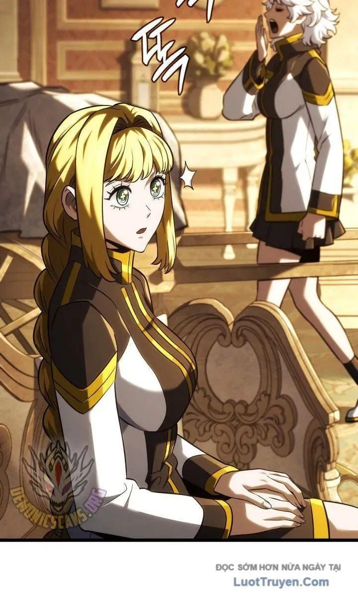 Thiết Huyết Kiếm Sĩ Hồi Quy - Chương 136 - Trang 120