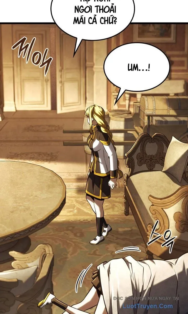 Thiết Huyết Kiếm Sĩ Hồi Quy - Chương 136 - Trang 122