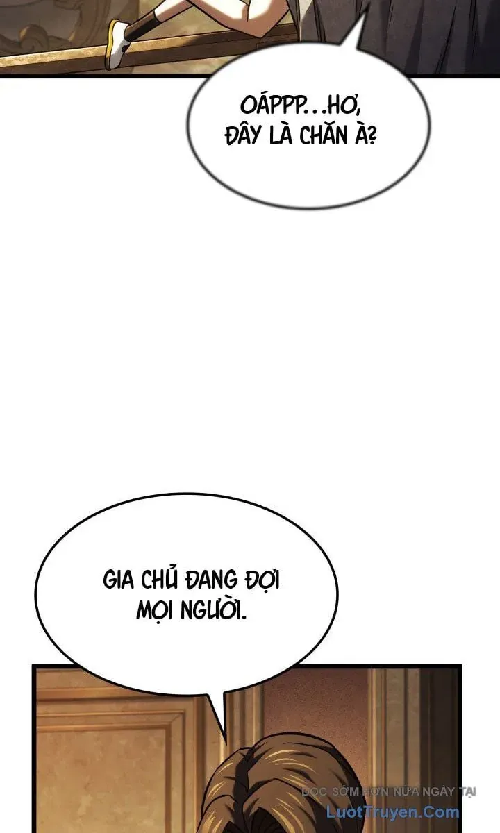 Thiết Huyết Kiếm Sĩ Hồi Quy - Chương 136 - Trang 123