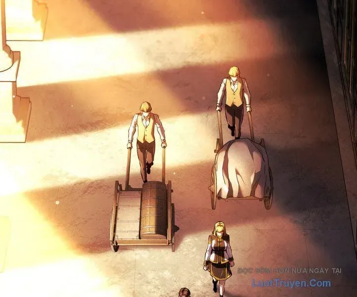 Thiết Huyết Kiếm Sĩ Hồi Quy - Chương 136 - Trang 132