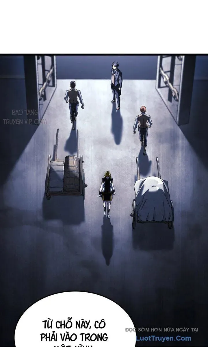 Thiết Huyết Kiếm Sĩ Hồi Quy - Chương 136 - Trang 141