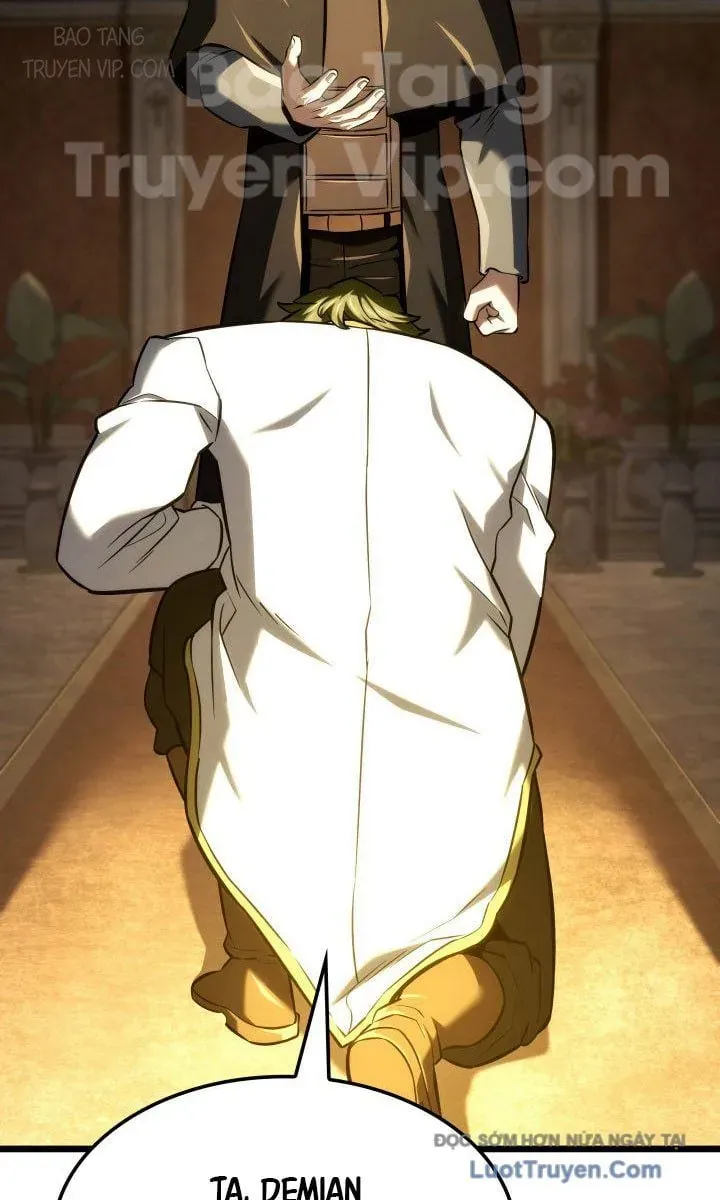 Thiết Huyết Kiếm Sĩ Hồi Quy - Chương 136 - Trang 19