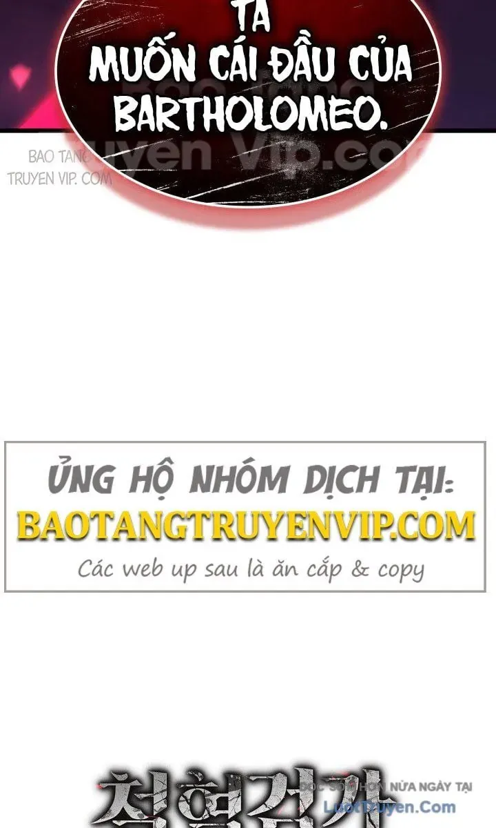 Thiết Huyết Kiếm Sĩ Hồi Quy - Chương 136 - Trang 26