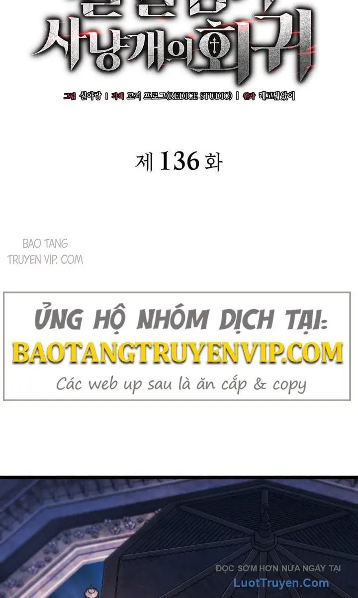 Thiết Huyết Kiếm Sĩ Hồi Quy - Chương 136 - Trang 27