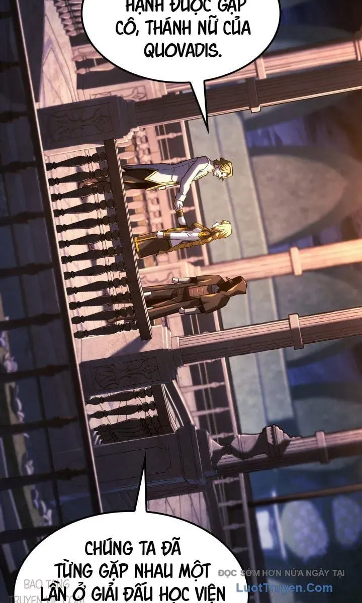 Thiết Huyết Kiếm Sĩ Hồi Quy - Chương 136 - Trang 30