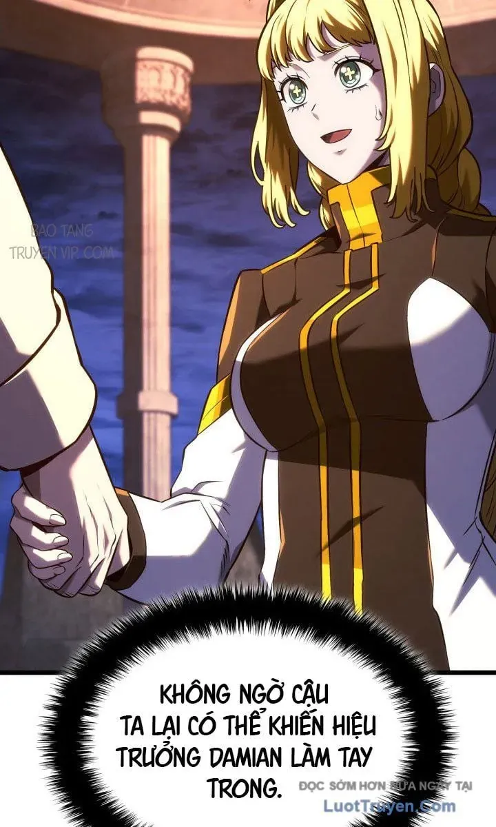 Thiết Huyết Kiếm Sĩ Hồi Quy - Chương 136 - Trang 32