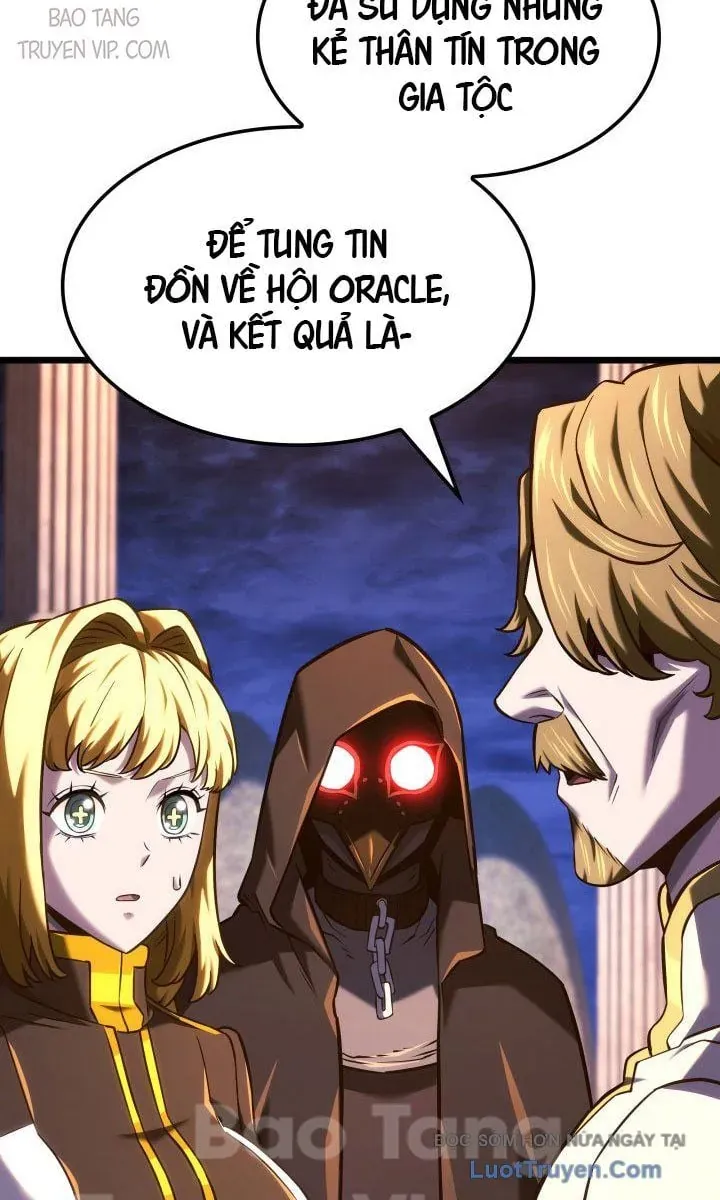 Thiết Huyết Kiếm Sĩ Hồi Quy - Chương 136 - Trang 39