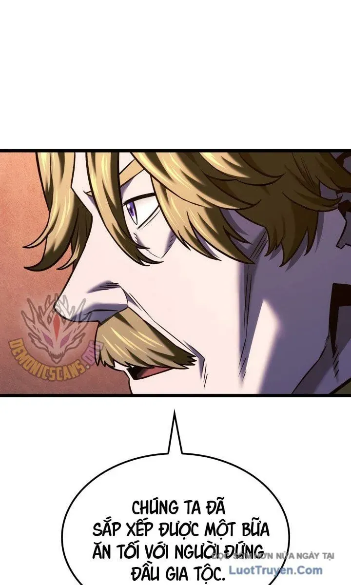 Thiết Huyết Kiếm Sĩ Hồi Quy - Chương 136 - Trang 41