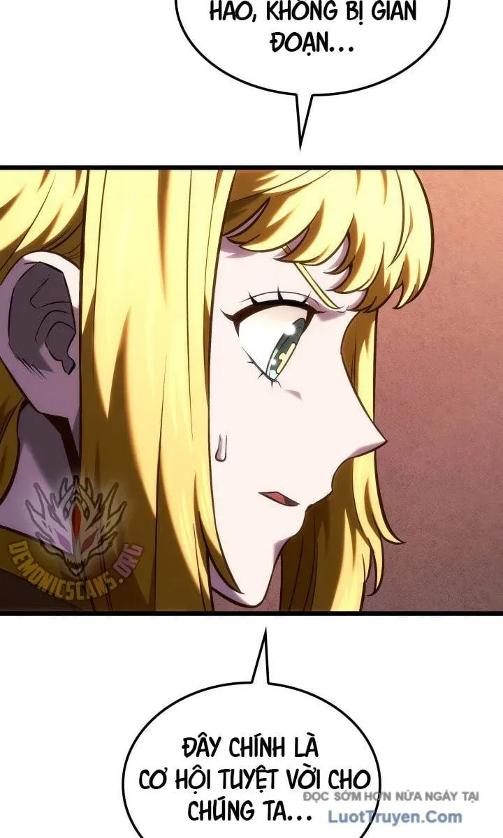 Thiết Huyết Kiếm Sĩ Hồi Quy - Chương 136 - Trang 52