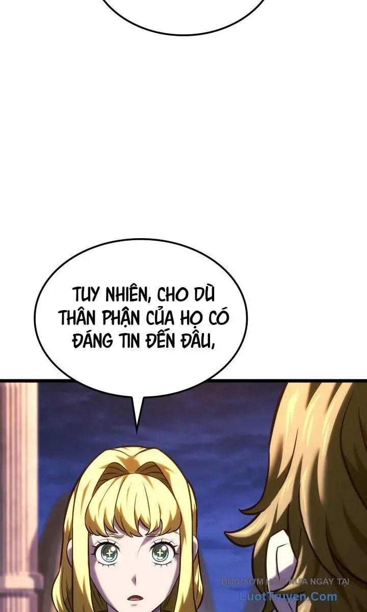 Thiết Huyết Kiếm Sĩ Hồi Quy - Chương 136 - Trang 53