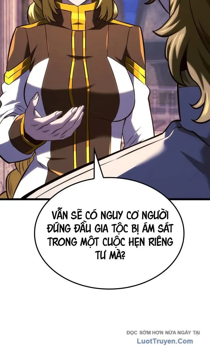 Thiết Huyết Kiếm Sĩ Hồi Quy - Chương 136 - Trang 54