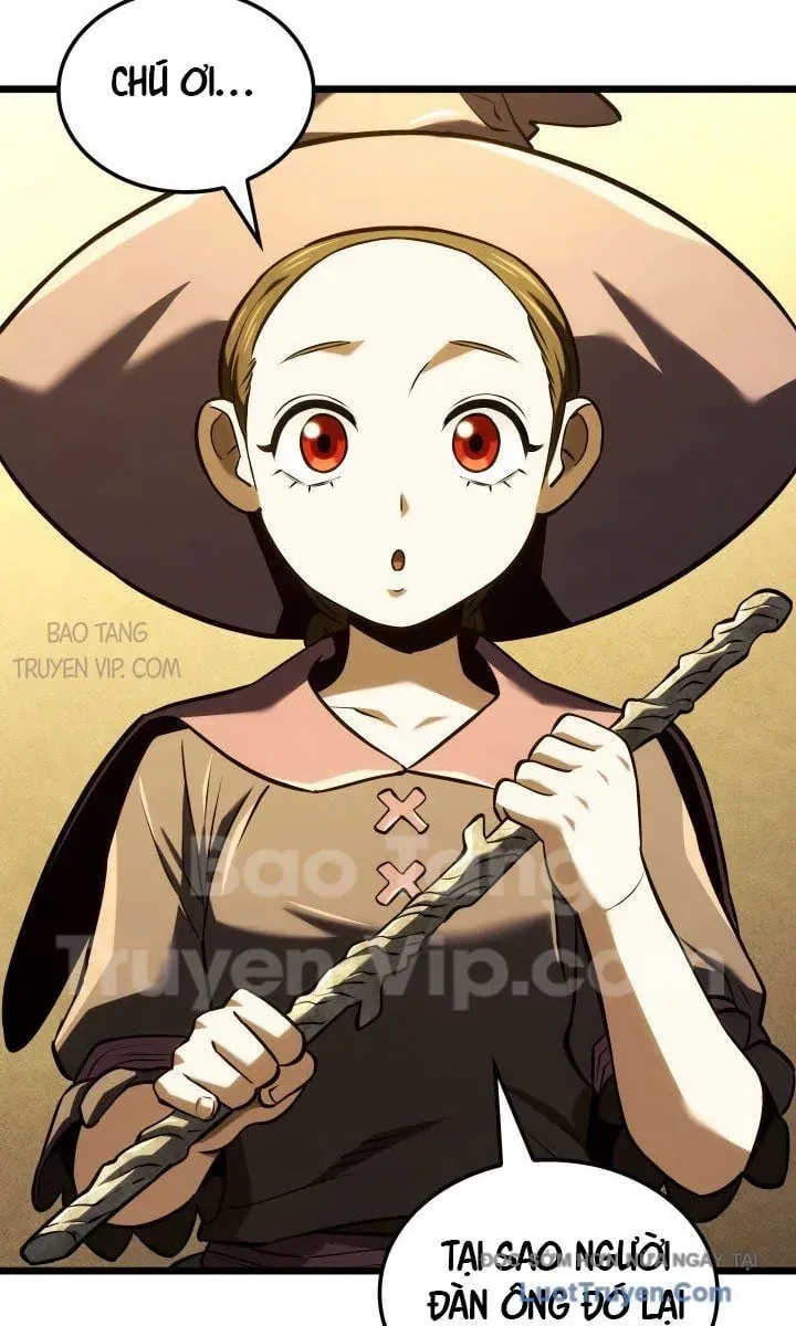 Thiết Huyết Kiếm Sĩ Hồi Quy - Chương 136 - Trang 7