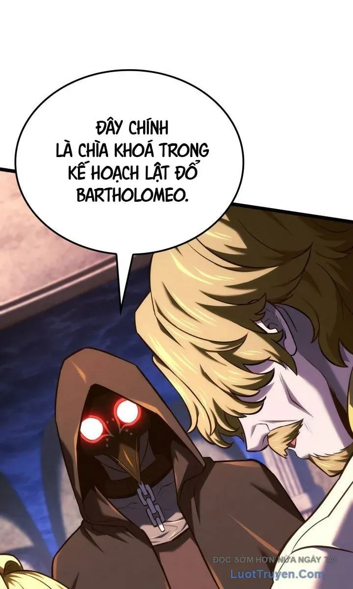 Thiết Huyết Kiếm Sĩ Hồi Quy - Chương 136 - Trang 61