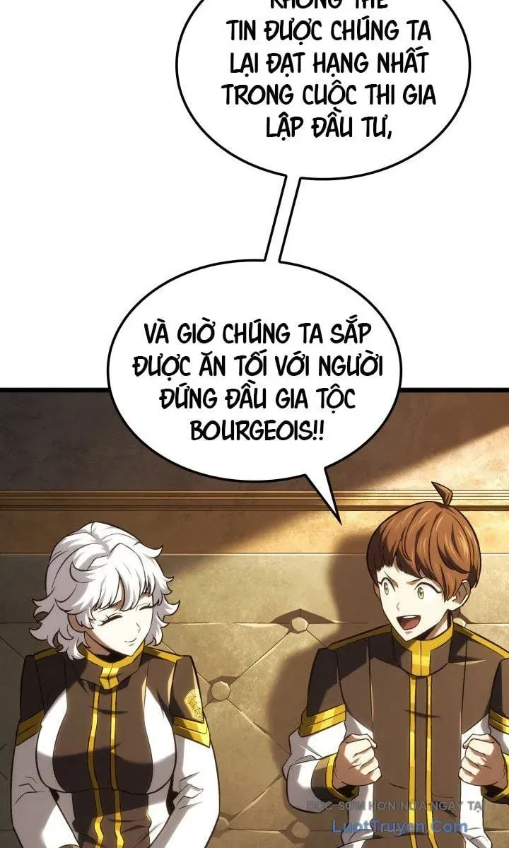 Thiết Huyết Kiếm Sĩ Hồi Quy - Chương 136 - Trang 72