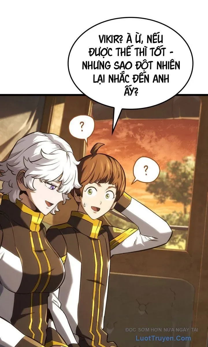 Thiết Huyết Kiếm Sĩ Hồi Quy - Chương 136 - Trang 77