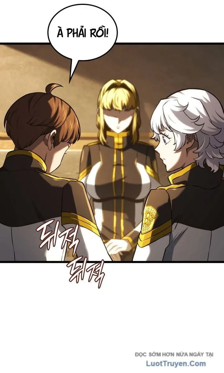 Thiết Huyết Kiếm Sĩ Hồi Quy - Chương 136 - Trang 81