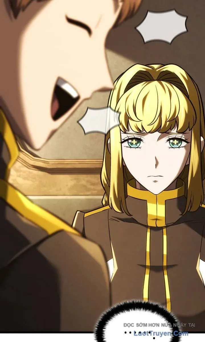 Thiết Huyết Kiếm Sĩ Hồi Quy - Chương 136 - Trang 87