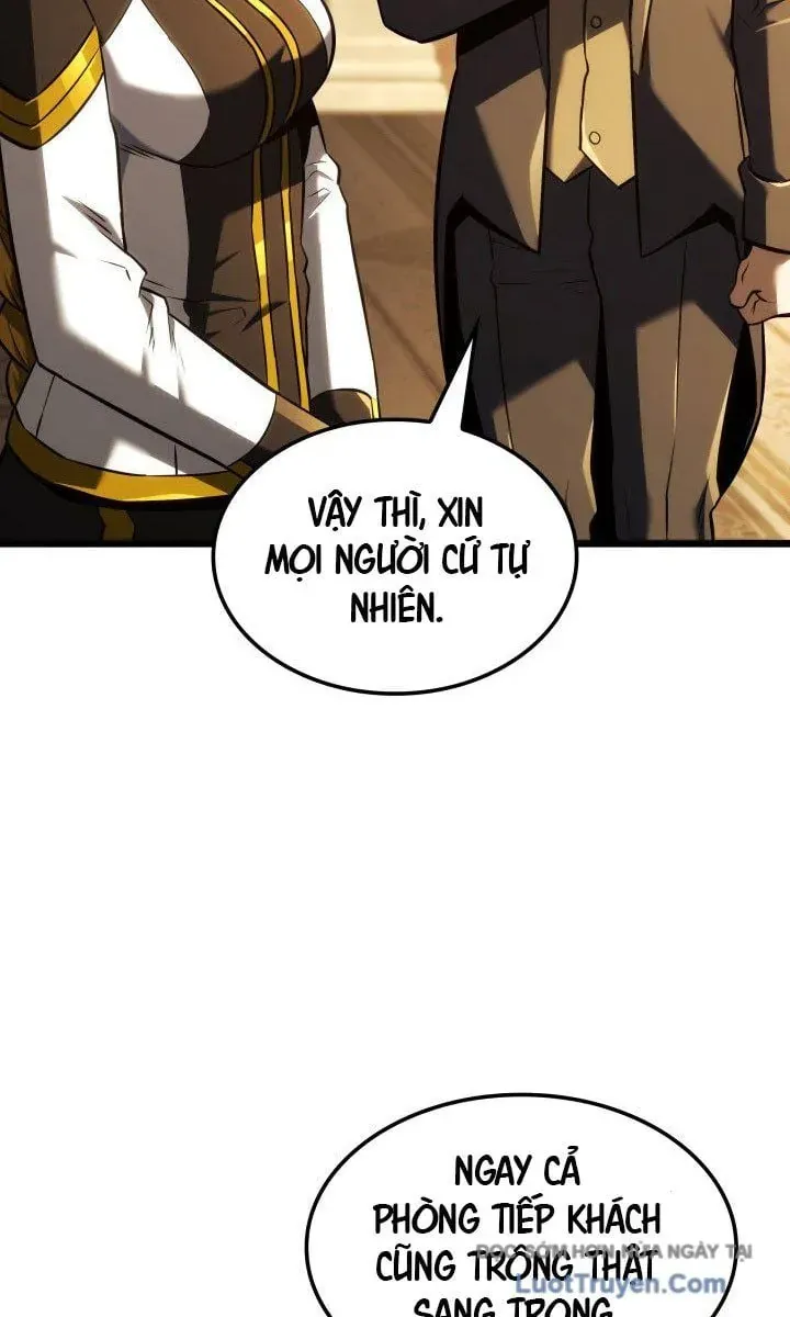 Thiết Huyết Kiếm Sĩ Hồi Quy - Chương 136 - Trang 95