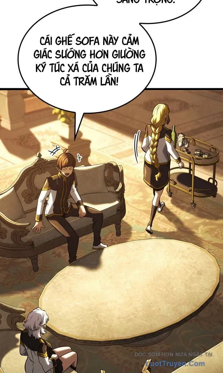 Thiết Huyết Kiếm Sĩ Hồi Quy - Chương 136 - Trang 96