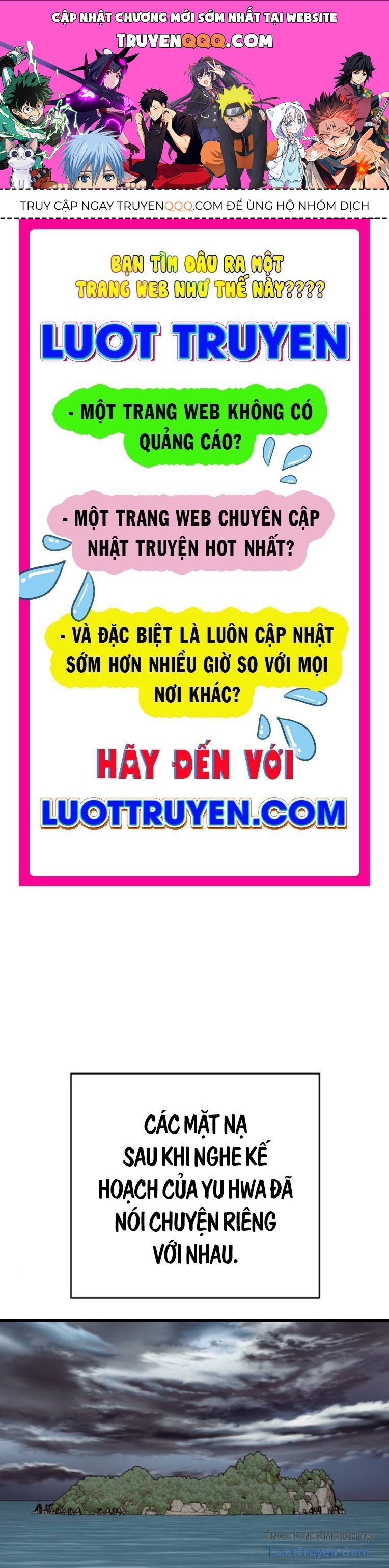 Cảnh Sát Báo Thù - Chương 120 - Trang 1