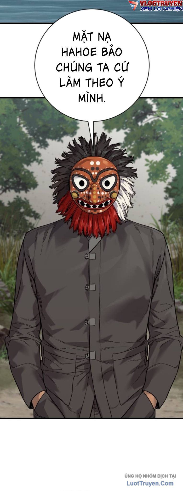 Cảnh Sát Báo Thù - Chương 120 - Trang 2