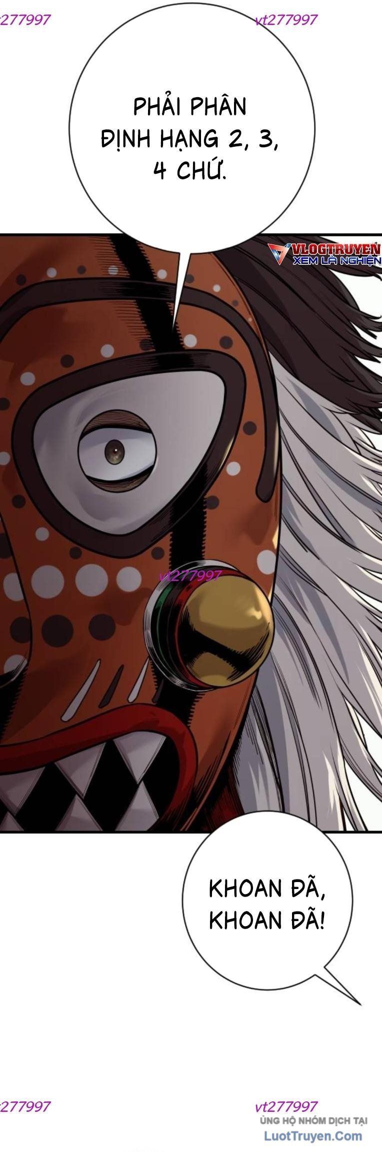 Cảnh Sát Báo Thù - Chương 120 - Trang 11