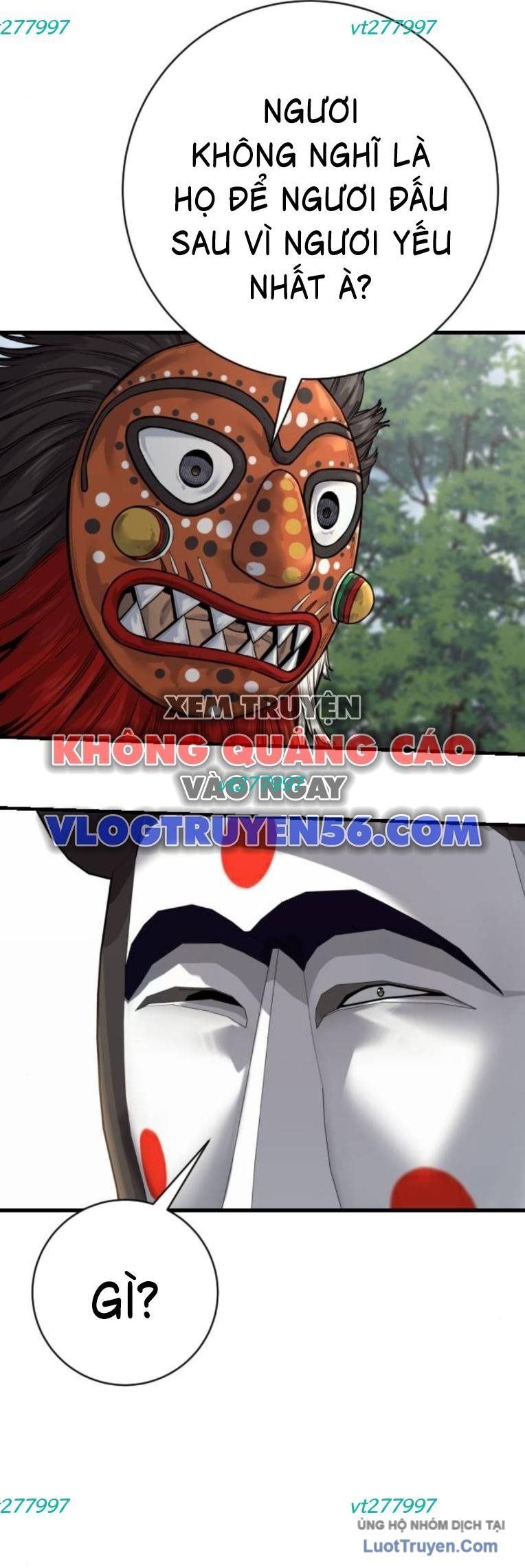 Cảnh Sát Báo Thù - Chương 120 - Trang 13