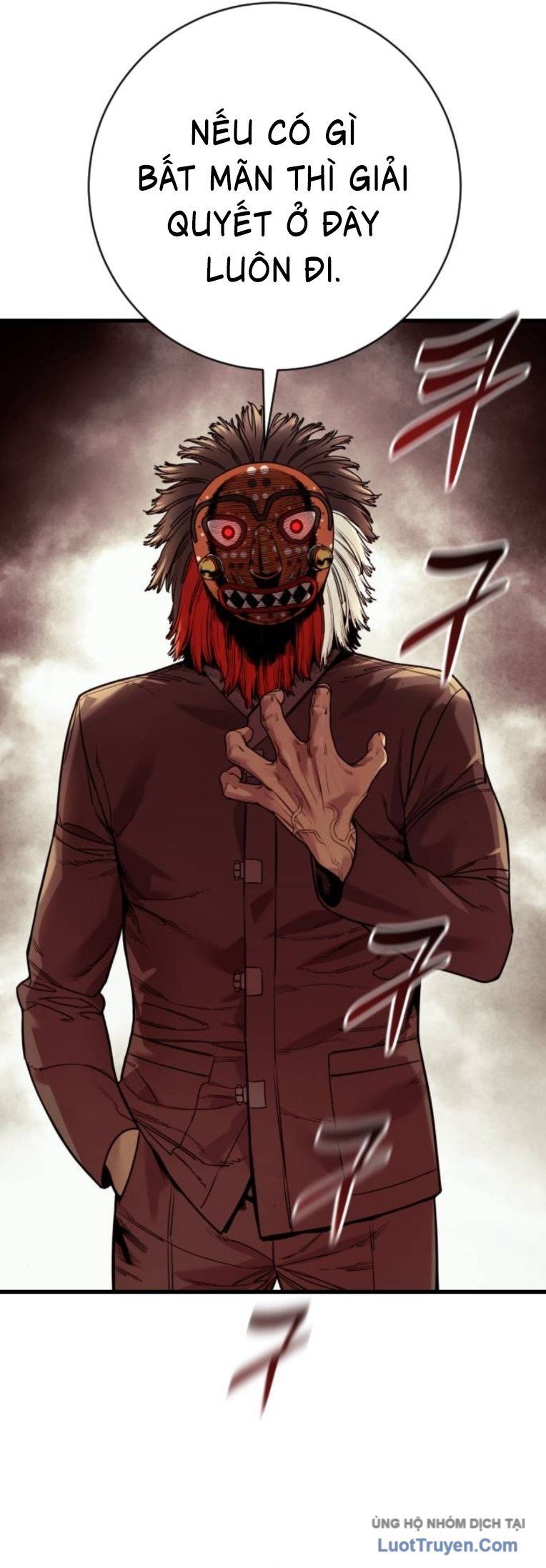 Cảnh Sát Báo Thù - Chương 120 - Trang 14