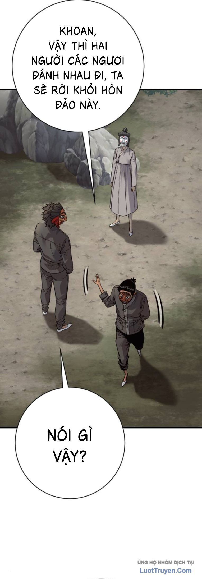 Cảnh Sát Báo Thù - Chương 120 - Trang 16