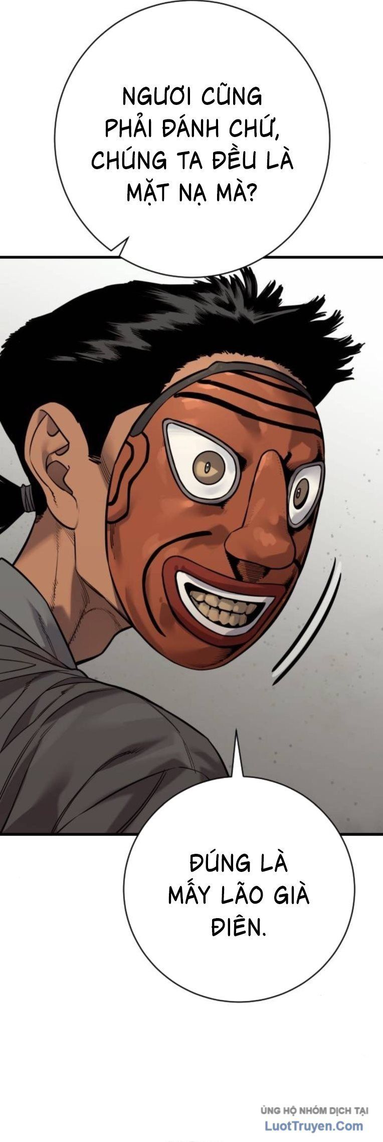 Cảnh Sát Báo Thù - Chương 120 - Trang 17