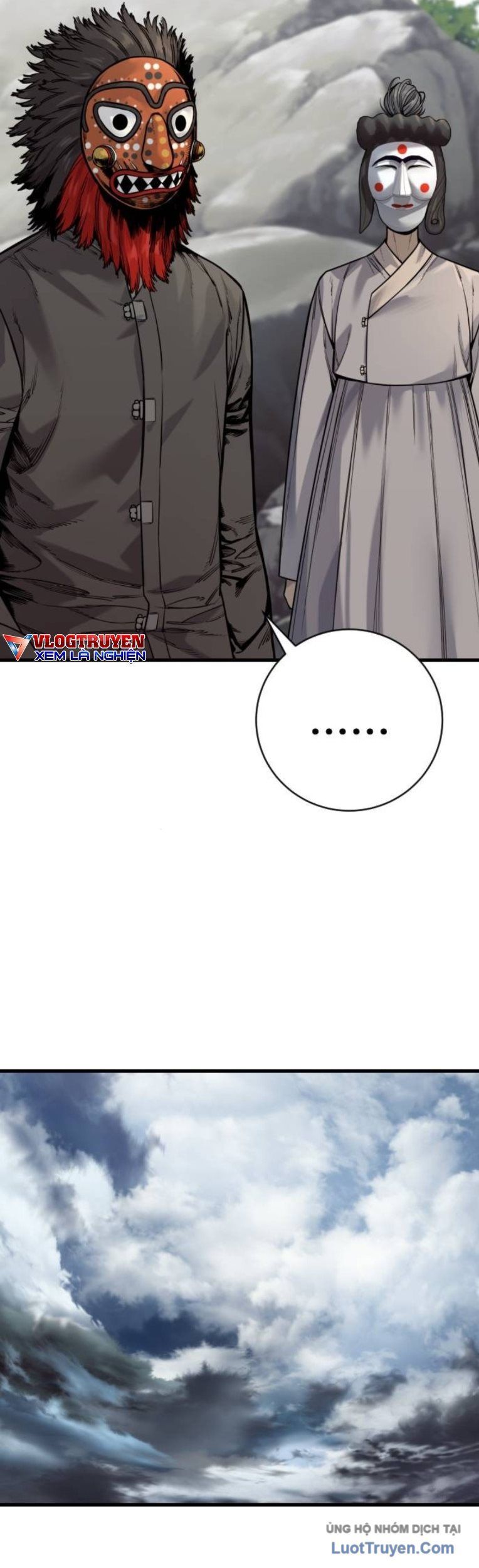 Cảnh Sát Báo Thù - Chương 120 - Trang 24