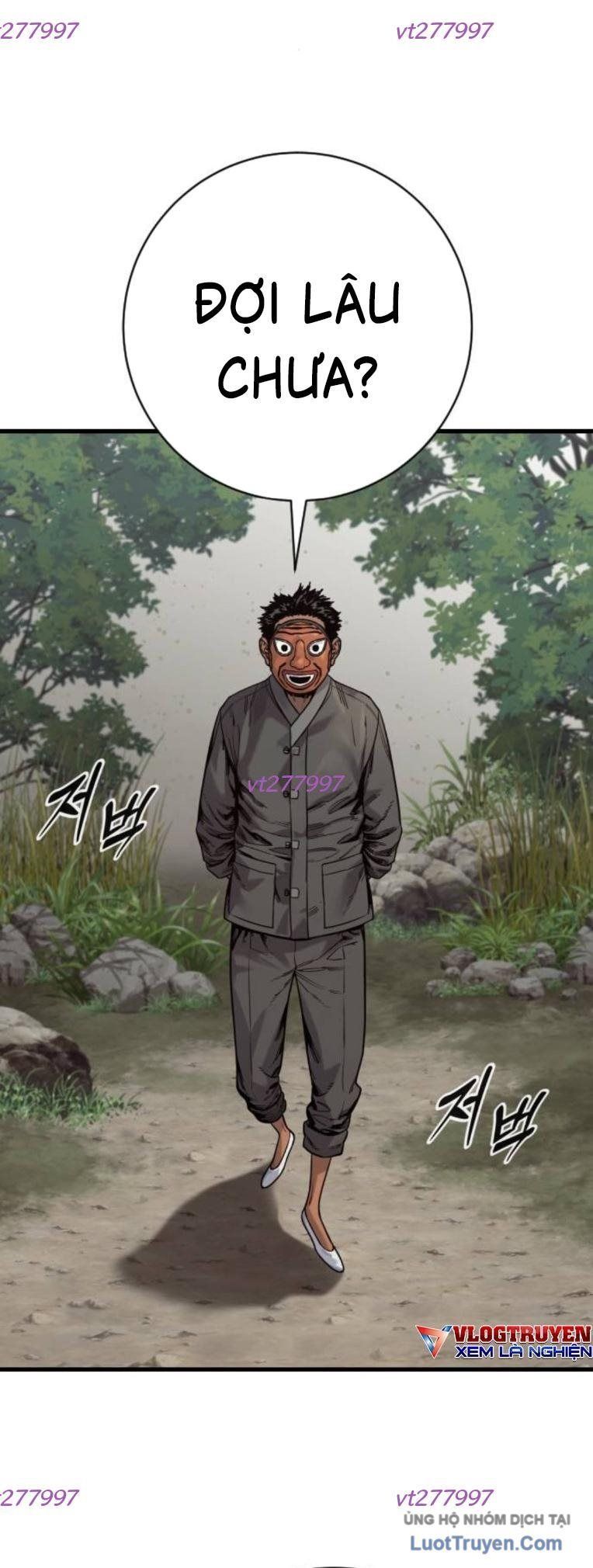 Cảnh Sát Báo Thù - Chương 120 - Trang 25