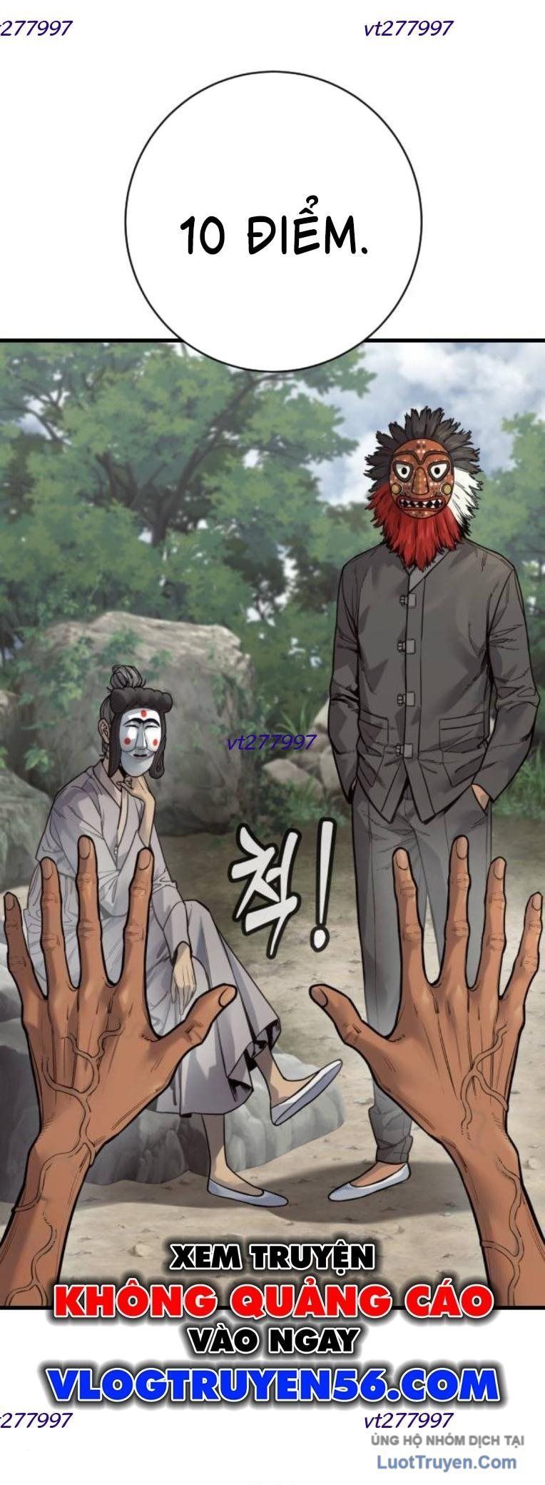 Cảnh Sát Báo Thù - Chương 120 - Trang 27