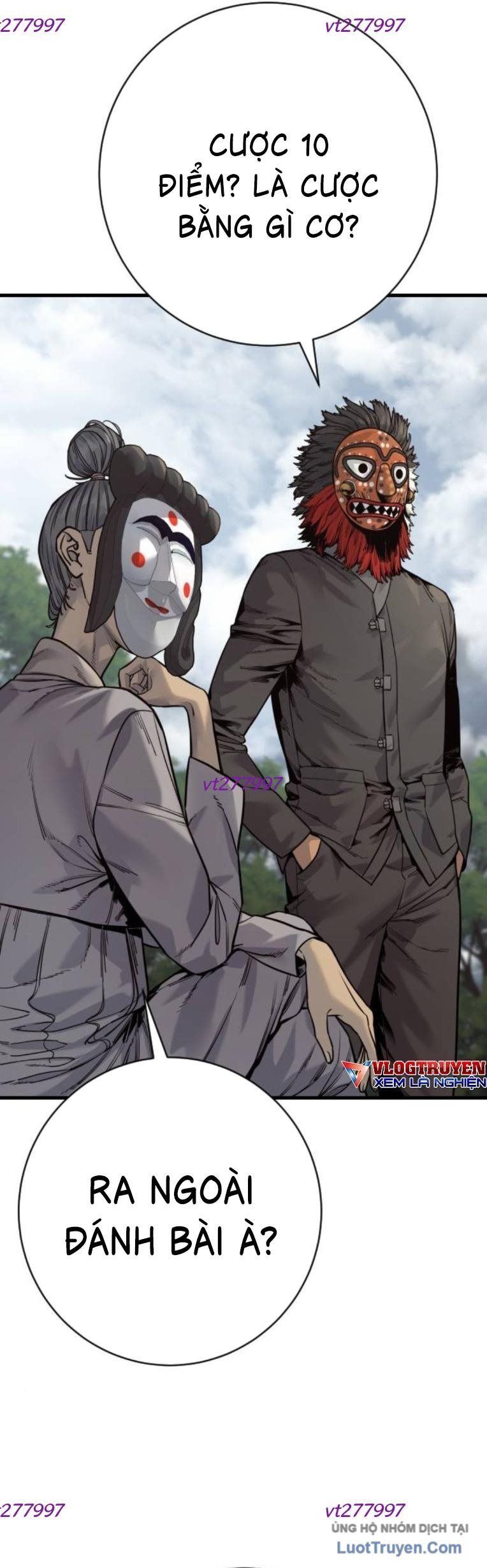 Cảnh Sát Báo Thù - Chương 120 - Trang 29