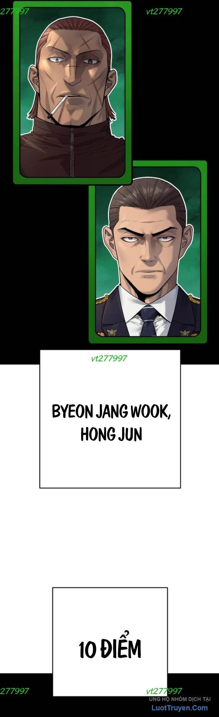 Cảnh Sát Báo Thù - Chương 120 - Trang 36