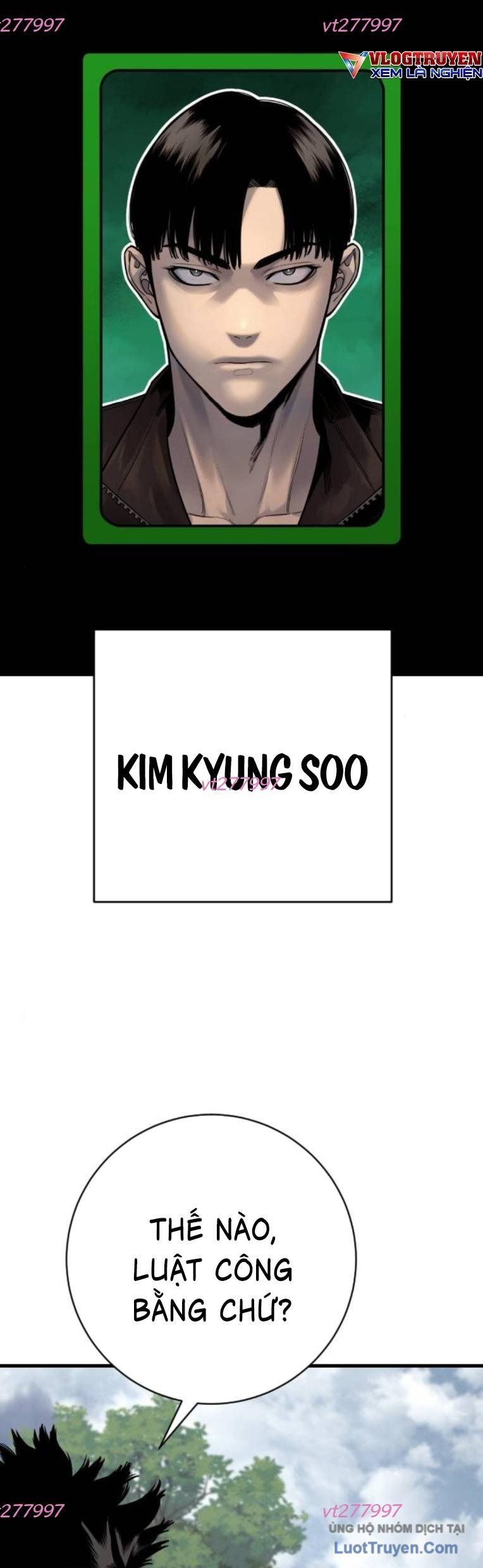Cảnh Sát Báo Thù - Chương 120 - Trang 37