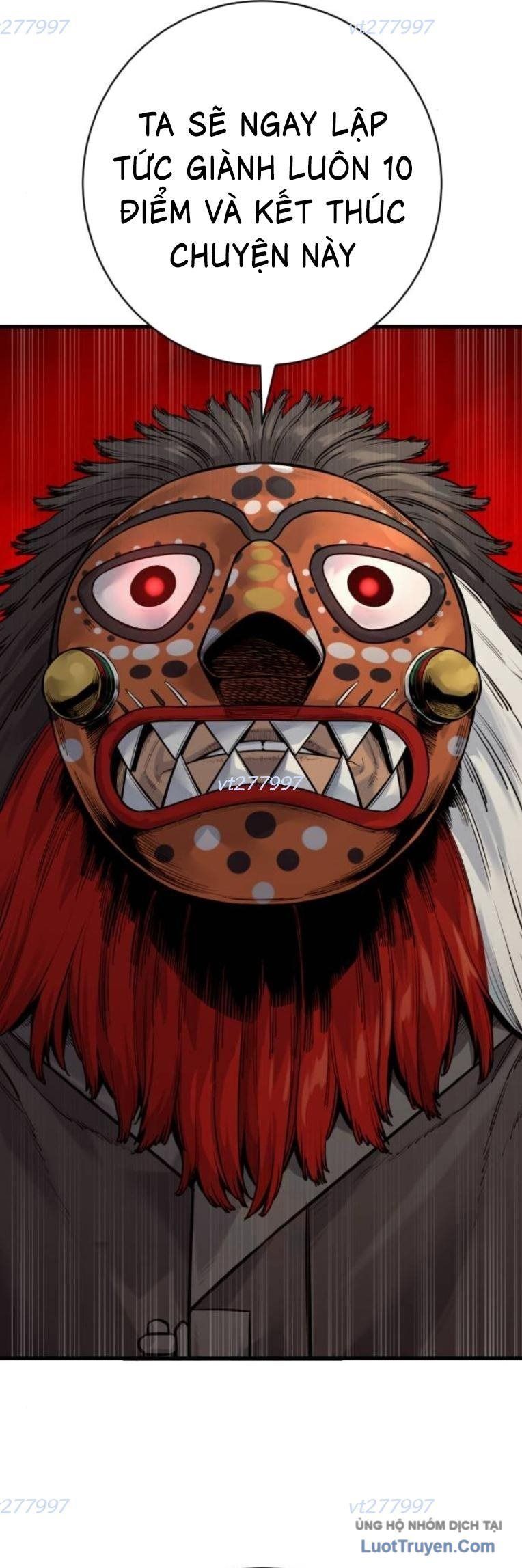 Cảnh Sát Báo Thù - Chương 120 - Trang 40