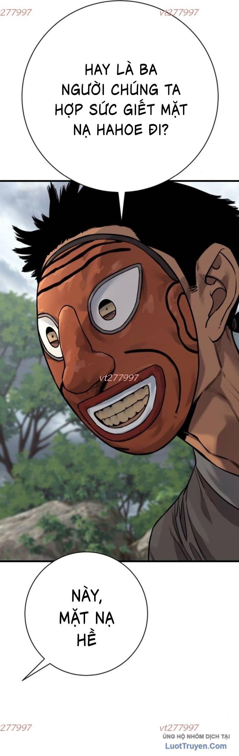 Cảnh Sát Báo Thù - Chương 120 - Trang 5