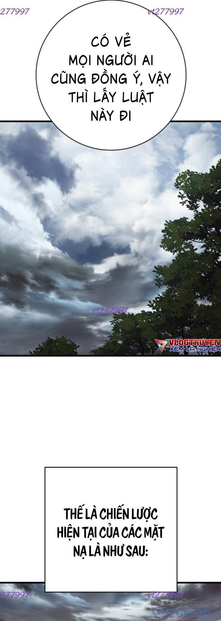 Cảnh Sát Báo Thù - Chương 120 - Trang 41