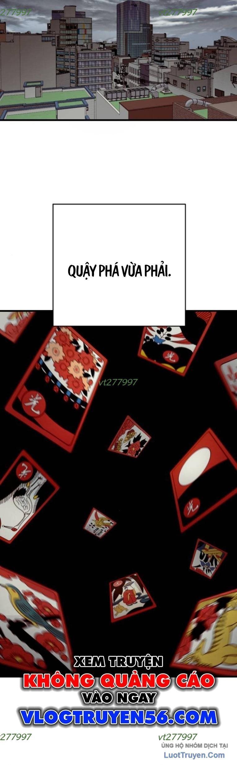 Cảnh Sát Báo Thù - Chương 120 - Trang 42