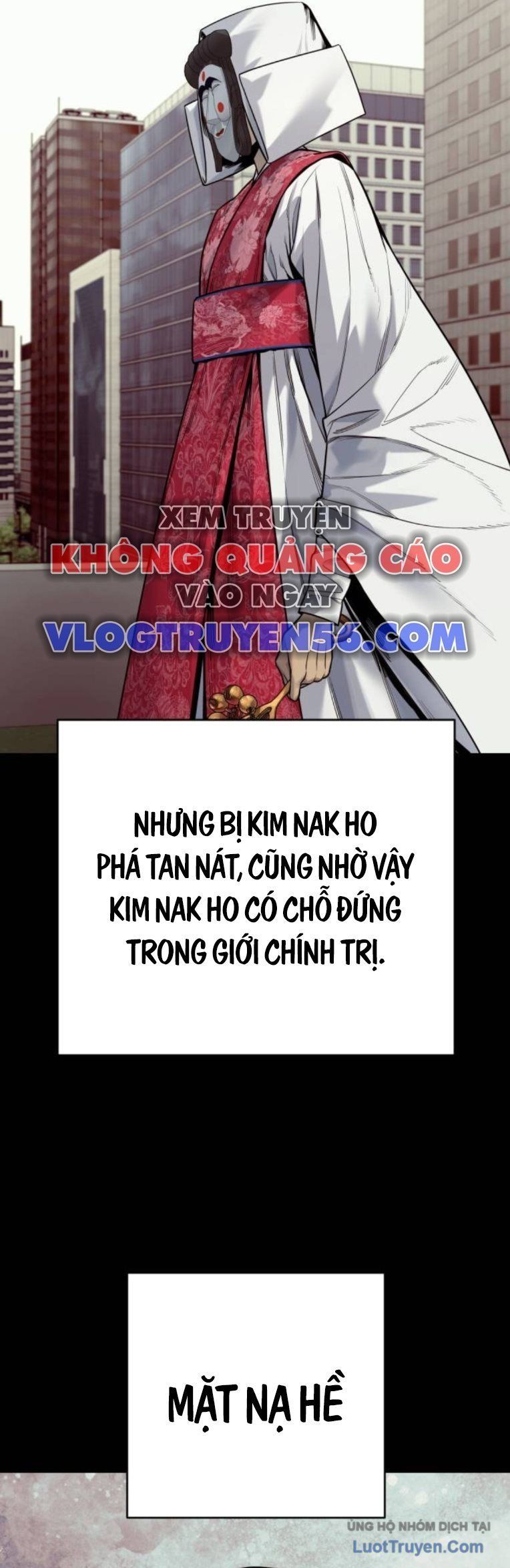 Cảnh Sát Báo Thù - Chương 120 - Trang 50
