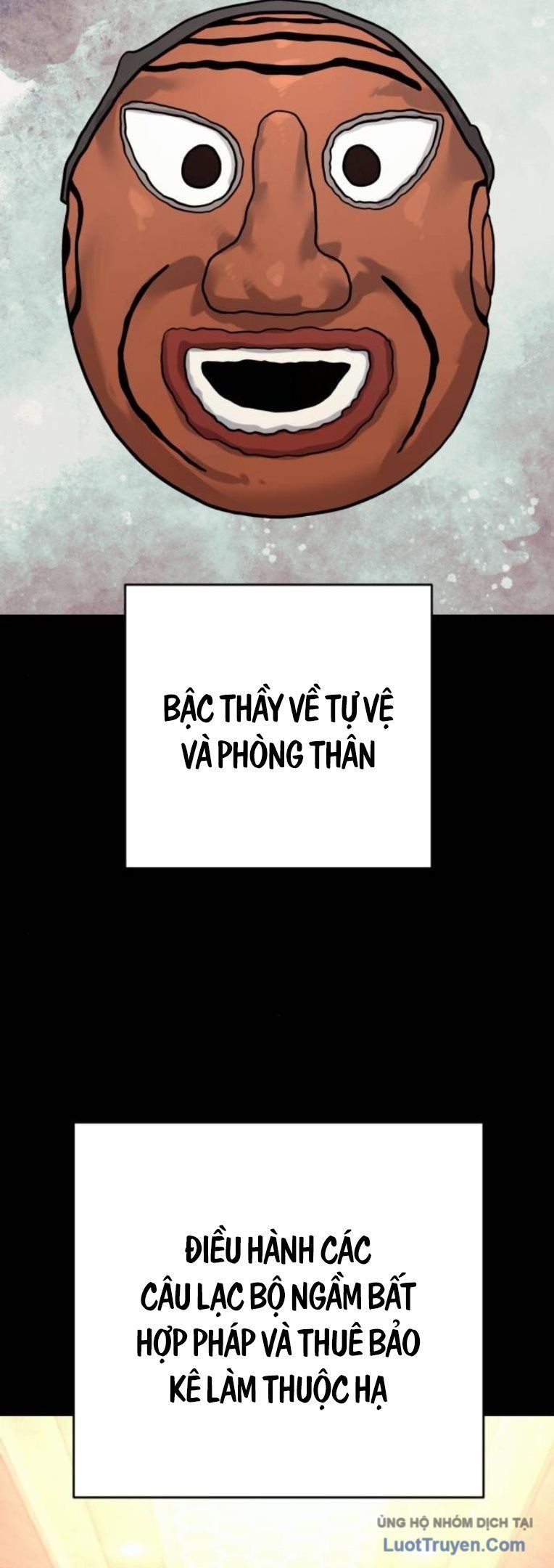 Cảnh Sát Báo Thù - Chương 120 - Trang 51