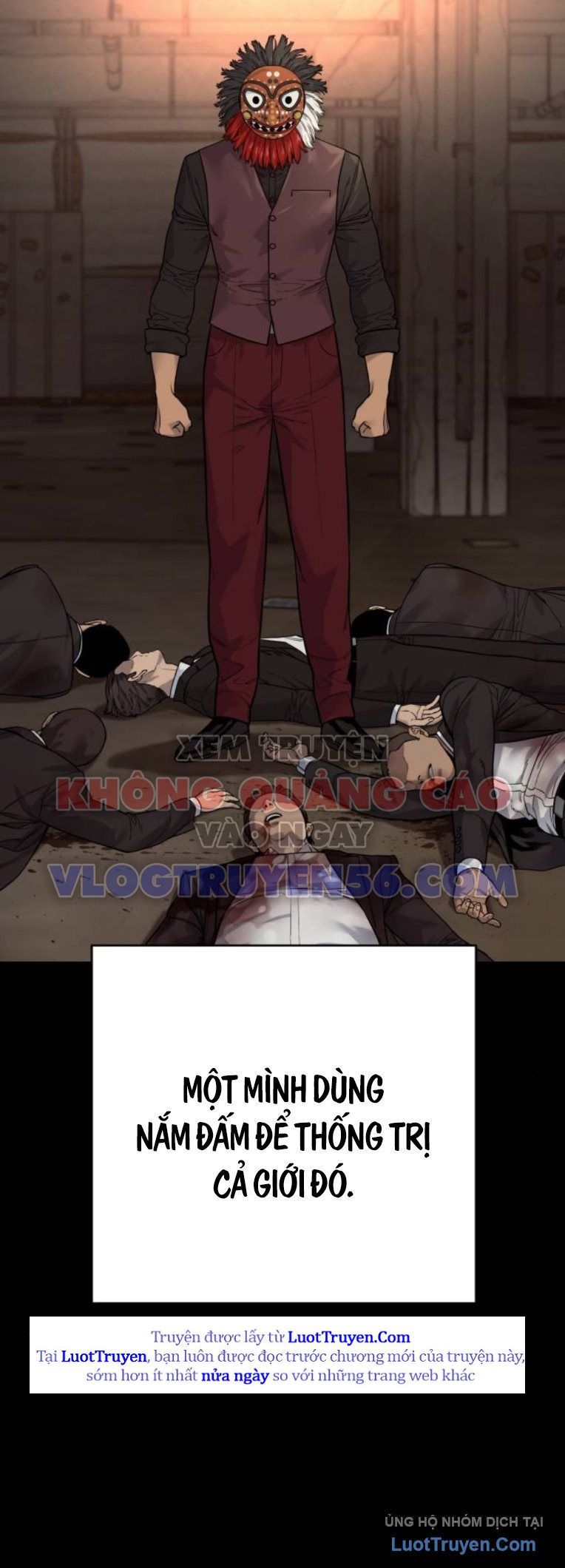 Cảnh Sát Báo Thù - Chương 120 - Trang 54