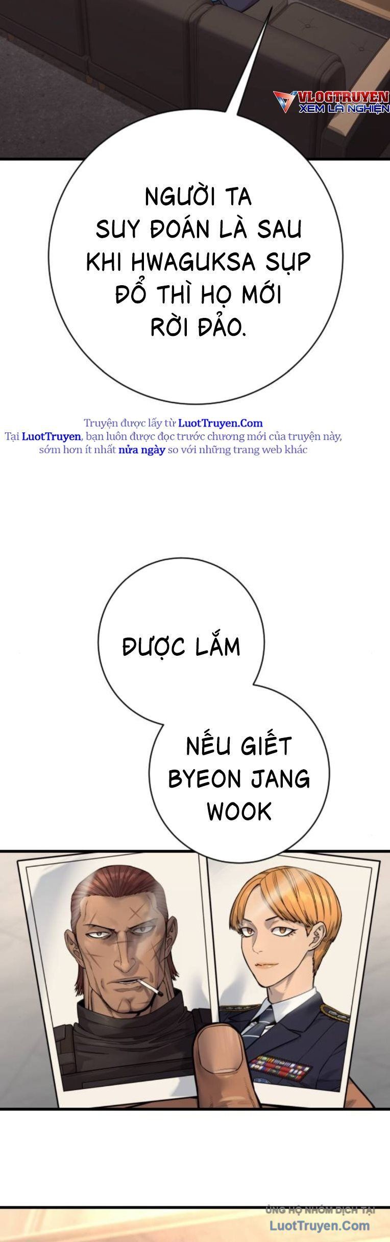 Cảnh Sát Báo Thù - Chương 120 - Trang 56