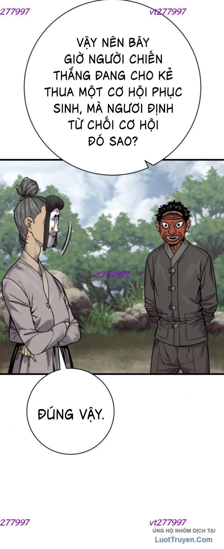 Cảnh Sát Báo Thù - Chương 120 - Trang 7