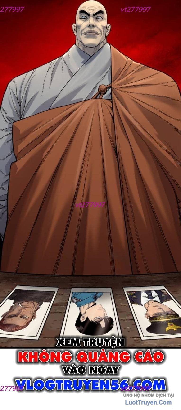 Cảnh Sát Báo Thù - Chương 120 - Trang 63