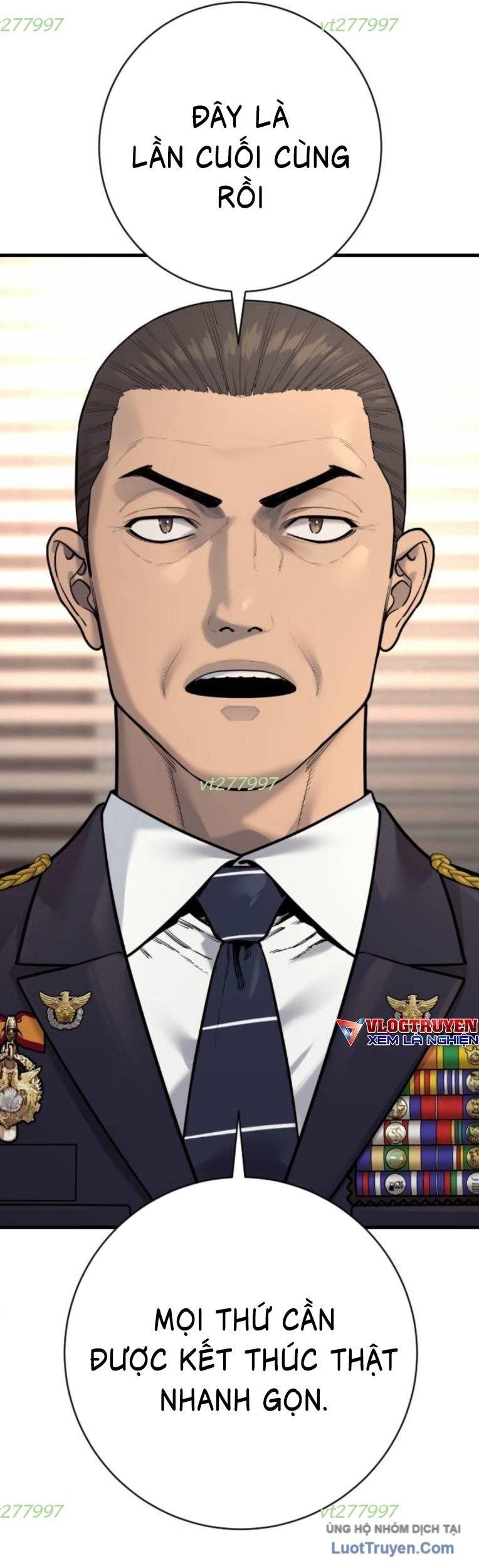 Cảnh Sát Báo Thù - Chương 120 - Trang 65