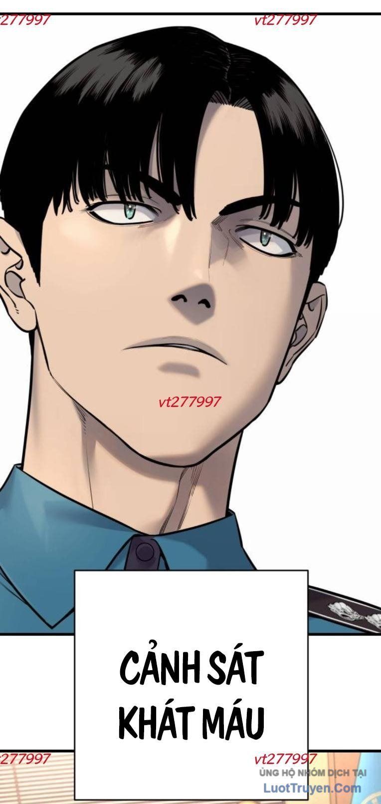 Cảnh Sát Báo Thù - Chương 120 - Trang 67