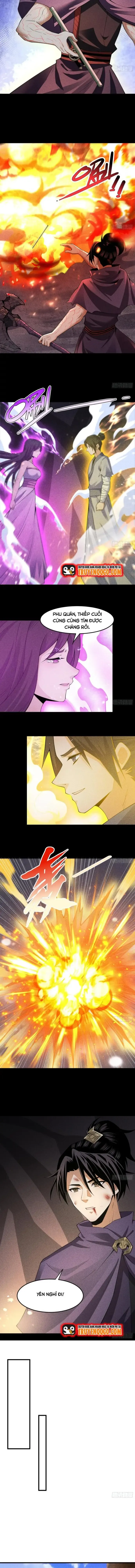 Thiên Tướng - Chương 96 - Trang 3
